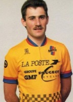 Laurent EUDELINE