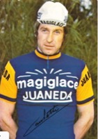 Joseph CARLETTI