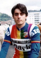 Salvador GALVEZ MASSO