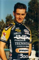 Davide BRAGAZZI