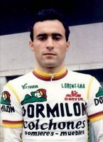José Maria CAROZ ORTIZ