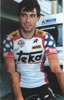 Fernando Augusto OLIVEIRA CARVALHO