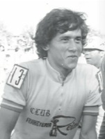 Norberto CACERES ARENAS