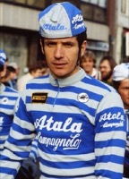 Giancarlo CASIRAGHI