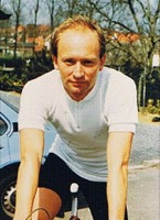 Eddy GREENWOOD