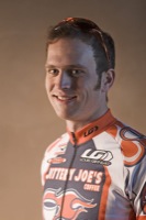 Timothy HENRY