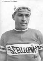 Giovanni CASTELLETTI