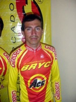 José Alfredo MEDINA ANDRADE