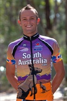 Mark JAMIESON