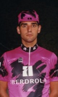 Alberto PADILLA GARCIA
