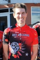 Jacob ROSENBARGER