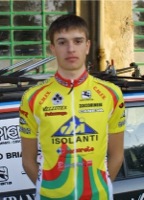 Antonio DE ANGELIS