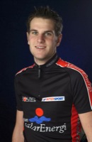 Dennis PERSSON