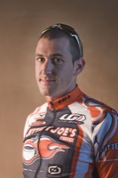 Cody STEVENSON