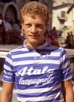 Salvatore CAVALLARO