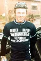 Robert HENDRICKX