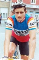 Harry HOFFMANS
