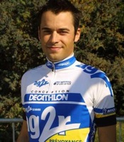 Maxime ARMATAFFET