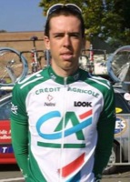Julien GUIBOREL