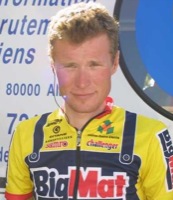 Yves DELARUE