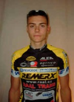 David KREJCI