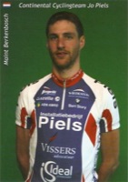 Maint BERKENBOSCH