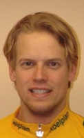 Folkert DE HAAN