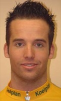Dennis VAN DE HURK