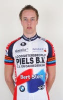 Norman MEERKERK