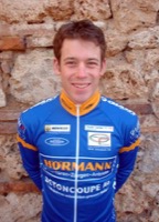 Cornel BACHMANN