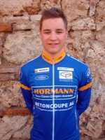 Marco CHRISTEN