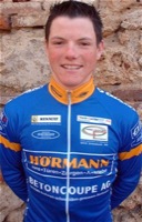 Mario WERNLI
