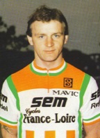 André CHAPPUIS