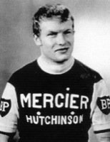 Claude CHARBONNEAU