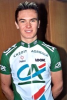 Ludovic LANCELEUR
