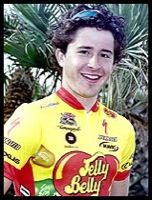 Cory STEINBRECHER