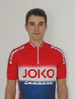 Nikola SMUTNY
