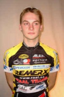 Michal VODICKA
