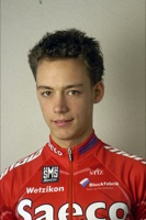 Jonas BLUM
