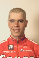 Stefan ZOSS