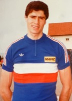 Philippe CHAUMONTET