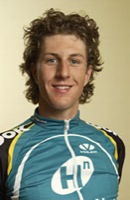 Justin HALE