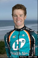 Walker FERGUSON