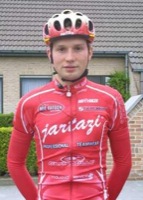 Andy DIERICKX