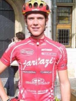 Olivier HUYSVELD