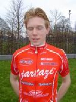 Gregory VAN SINAEY