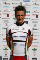 Simon Lerbech JENSEN