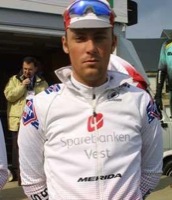 Stian REMME