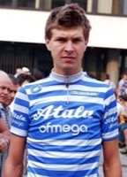 Per Mikael CHRISTIANSSON