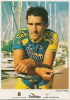 Javier PEREZ PEREIRA